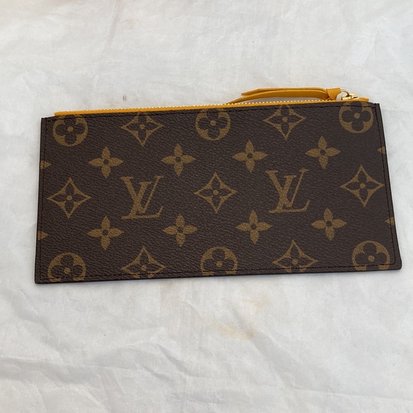 Louis Vuitton Monogram Canvas Felicie Insert - Picture 3 of 10